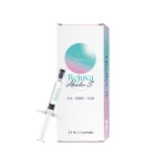 Rejuva Healer S PDRN NAD+ HA Skin Booster 2.5ml x 3 Syringes | Korean Aesthetic Solution