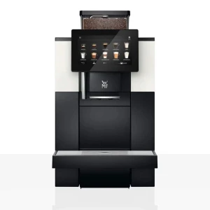 Brand New Coffee machine 850 S with 1.7 liter water tank