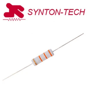 SYNTON-TECH - Metal Oxide Film Resistor (NON)