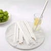 Straw wrapping paper