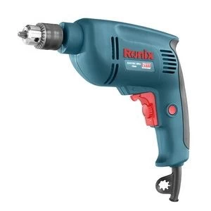 Corded Impact Drill, 13mm, 600W