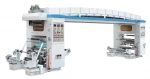 GF800.1100A Dry Laminating Machine