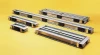 Corrosion Resistant Electric Busway For Power Transmission