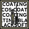 COS Coating mascara soft black
