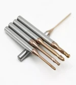 58 Degree Tungsten Steel Deep Groove Milling Cutter