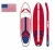 Import Wholesale OEM 10'6" 11' ISUP Board Inflatable Stand Up Paddle Boards from China