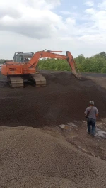 Palm Oil Mill Effluent (POME)