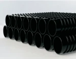 Drainage Pipe:PVC drainage Pipe/HDPE drainage Pipe