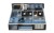 Import 2U server case industrial control chassis Standard 2U power supply or redundant power supply from China