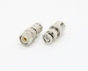 RF coaxial BNC male to UHF female connector adapter