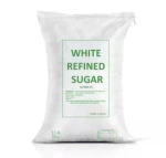High Quality Icumsa 45 White Sugar