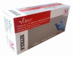 Nitrile gloves powder free V Glove