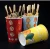 Import Single Wall Paper Cup from USA