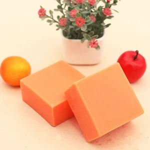Skin Care Roses Papaya Charcoal Herbal Natural Bars Soap Bath Soap Bubbles Fruit Organic Kojic Acid Handmade Toilet Soa