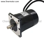 Size 28mm-130mm / Power 10w-2000w / Customizable /  High Torque Brushless Dc Motor Professional Manufacturer