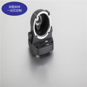 Aluminum die casting parts