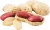 Import Organic Peanuts – Shelled & Roasted | Direct From Manufacturer from Kenya