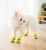 Import Pure cotton non-slip dog socks manufacturer wholesale best price pet socks from China