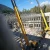 Import Space Frame Steel Structure for Construction of 126-Meter Span Project of Steel Space Grid Power Plant from China