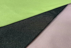 Wholesale Hot Sale Colorful Silk Premium Quality Fabric