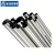 Import 304 304L 316L mirror polished stainless steel pipe sanitary piping from China