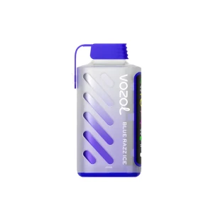 VOZOL Gear Power 20000 Puffs TPD Compliant 2% Europe Wholesale Bulk Supply