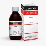 Tres-Orix Forte Oral Solution 250ml Weight Gain Appetite Stimulant