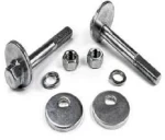Quality Grade Specialized Forged Bolts in Wholesale Price