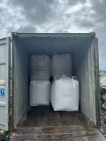 Copper ore from Nigeria, can do 1,000MT monthly.