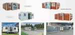 Container Houses