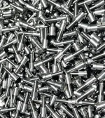 CNC machined Shaft parts
