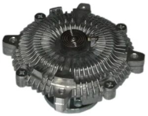 E3TZ 8A616-R,F57Z 8A616-C，ZZP3 15-150，2557，22010 Cooling Fan Clutch