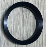 Camera Lens Decorative Circle