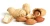 Import Organic Peanuts – Shelled & Roasted | Direct From Manufacturer from Kenya