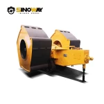 Pentagon Road Roller 5 sided Impact Roller for sale