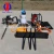 Import 10meters backpack rock core drilling machine BXZ-1 backpack core drilling rig  with fast speed from China