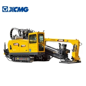 XCMG Official Manufacturer Hdd Rig XZ450Plus Horizontal Directional Drilling Machine Price