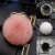 Import Real fox fur ball factory direct multi-color fur ball pendant key chain clothing bag ornaments from China