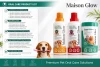 Dermadent Premium Pet Oral Care Solutions