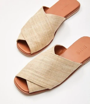 Raffia grass for shoes | YS-G3625