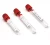Import Factory Price 13*75mm K3 EDTA Blood Sample Collection Tube for Medical from China