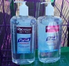 85% Alchohol Hand Sanitizer available(Purell, Dettol, Instance) EXPRESS SHIPPING