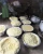 Import Premium Unrefined Ghana Shea Butter - Grade A For Cosmetics & Skincare from Ghana