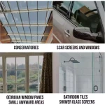 Hot Sell Convenient stainless steel Window wiper Glass wiper window cleaning squeegee for Multiple use