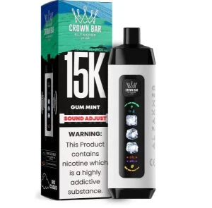 vap 2024 Yuz Me ICEE MINT Fruizee Pod Usa e Getta Eliquid France main image 1