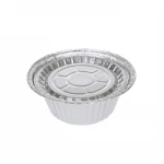 ALUMINUM FOIL CONTAINERS