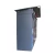 Import Smart trash can waterproof outdoor fixed full color kiosk touch screen road kiosk from China