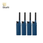 factory wholesale Mini plastic lighter candle lighters