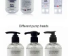 Good Quality Factory Direct Sales portable spray bottle alcohol disinfectant liquid and disinfectant hand