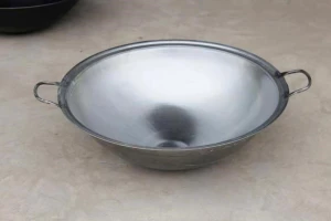 wok cookware OEM ODM high quality in depth pot100 % High quality